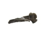 GM 10221918 Hub & Bearing Bolt, Rear