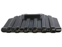 GM 15049188 Splash Shield