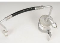 GM 19299665 Hose, A/C Compressor