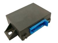 Chevrolet Avalanche 1500 Body Control Module - 15187264 Module