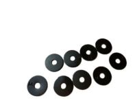 GM 20432548 Striker Washer, Steel