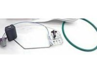 GM 13593309 Fuel Gauge Sending Unit, Tan