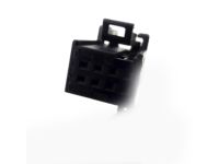 GM 95377073 Harness