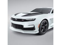 GM 84116186 Trim Package, Front Fender And Body Side, White