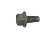 GM 11519840 Exhaust Manifold Bolt