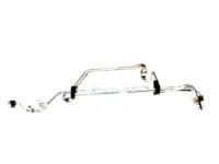 GM 23212349 A/C Hoses