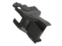 GM 95491328 Side Shield