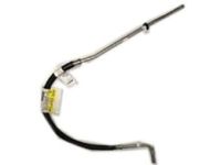 GM 13324828 Cooler Line Clip
