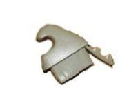 GM 25943202 Sunvisor Support
