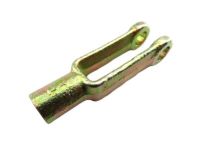 GM 144242 Clevis, Driveline Parking Brake