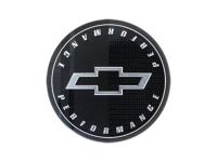 GM 19351755 Cap Package, Wheel Trim