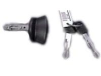 GM 19178591 Ignition Lock Cylinder