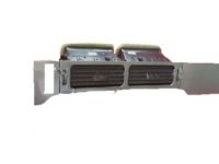 GM 20935584 Trim Plate