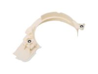 GM 24247894 Baffle, Final Drive, Front