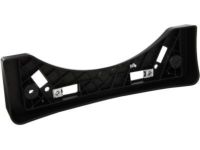 GM 88969810 License Bracket