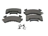 GMC Jimmy Brake Pad - 19152030 Brake Pads, Front