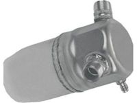 GM 2724900 Accumulator, A/C Refrigerant