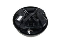 GM 25808705 Mirror Motor, Rear Inner Driver Side