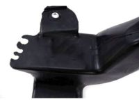 GM 13118158 Washer Reservoir