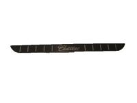 GM 15780767 Nameplate, Front