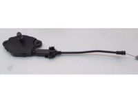 GM 22844102 Recliner, Front