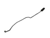GM 22799150 Lock Rod, Driver Side