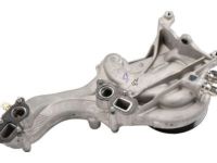 GM 12685731 Water Pump