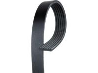 GM 12576453 Serpentine Belt