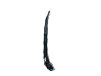 GM 20964208 Front Weatherstrip, Driver Side