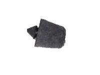 GM 15931787 Hood Bumper, Front