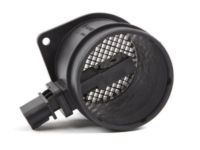 GM 19355501 Mass Air Flow Sensor