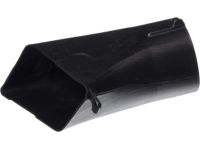 GM 20772527 Front Duct, Driver Side