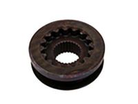 GM 25818427 Sleeve, Front