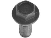 GM 15016308 Caliper Bolt