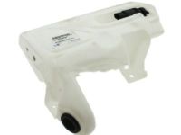 GM 23184107 Washer Reservoir