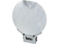 GM 15776458 Fuel Door