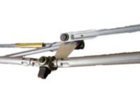 Buick Rendezvous Wiper Pulse Module - 10310227 Wiper Transmission