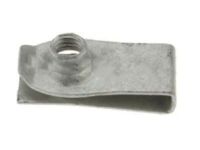 GM 11518099 Air Deflector Retainer