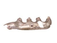 GM 12562244 Shield, Exhaust Manifold, Passenger Side