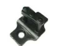 Cadillac Door Striker - 20801143 Striker, Front