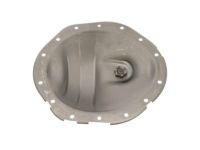 Chevrolet SSR Differential Cover - 19133285 Differential Cover, Rear