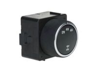 GM 20972859 Switch