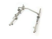 GM 12660709 Fuel Rail