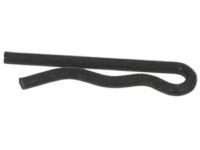 GM 12338114 Retainer, Hood Panel