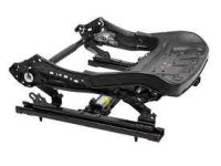 GM 13515477 Cushion Frame, Front Driver Side
