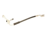 GM 84194976 Discharge Hose