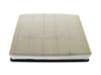 GM 22845992 Air Filter