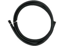 GM 15907504 Weatherstrip, Rear