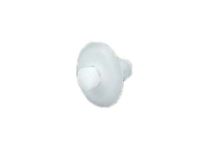 GM 25646858 Water Deflector Retainer, Inner