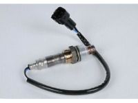GM 91177409 Oxygen Sensor